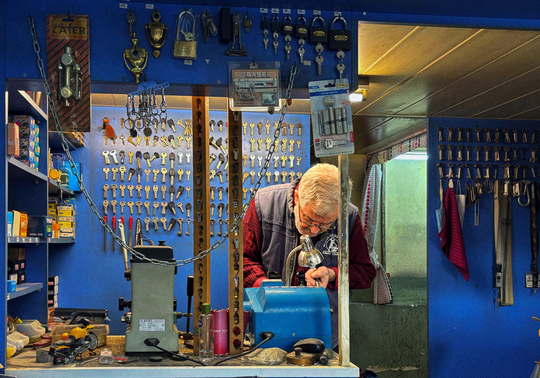 serrurier Eure-et-Loir